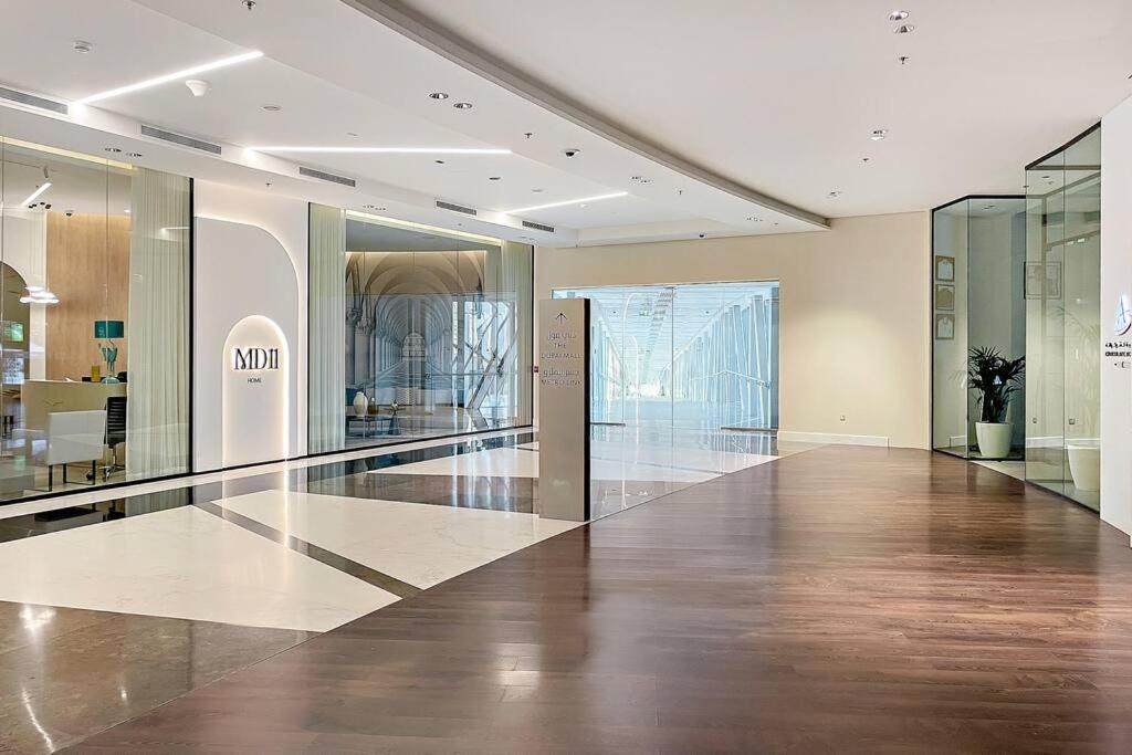 First Class 3br Burj Khalifa & Fountain View Dubai