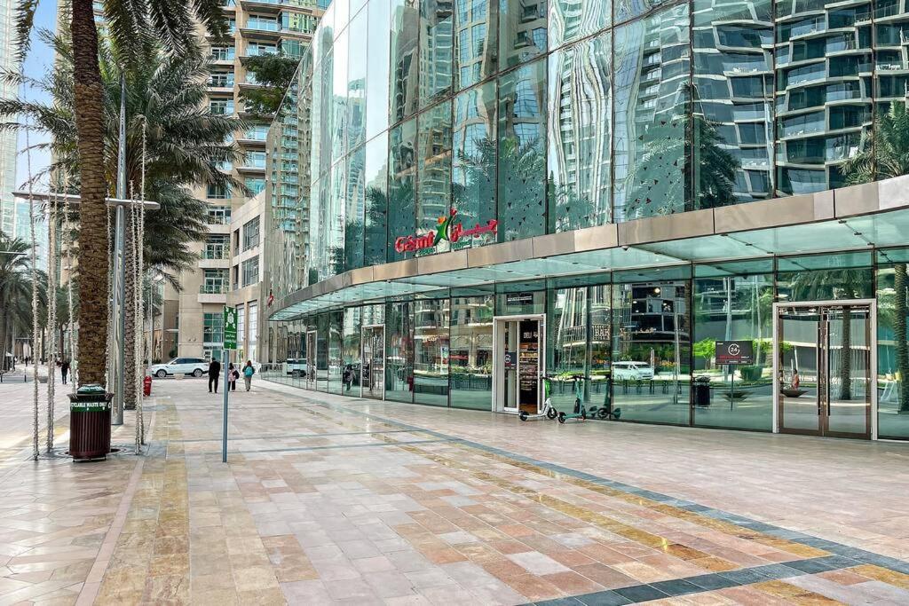First Class 3br Burj Khalifa & Fountain View * Dubai