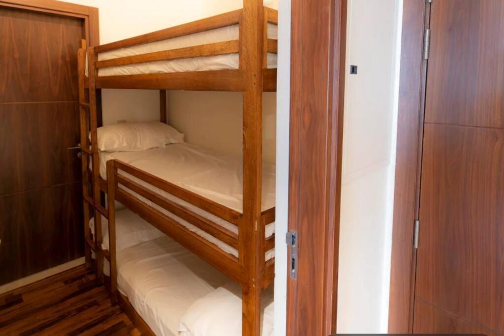 Apartment First Class 3br Burj Khalifa & Fountain View Dubai