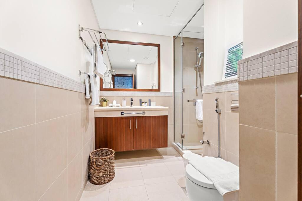 First Class 3br Burj Khalifa & Fountain View