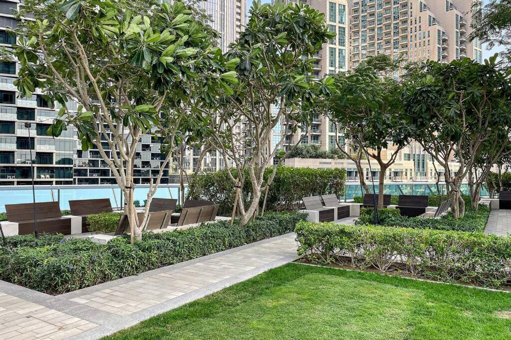 First Class 3br Burj Khalifa & Fountain View Apartment